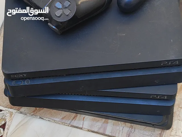 PlayStation 4 PlayStation for sale in Aden