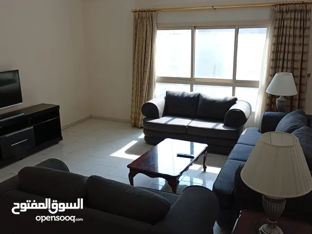 شقة للايجار بمنطقة الجفير