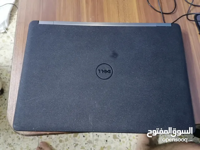 Windows Dell for sale  in Baghdad