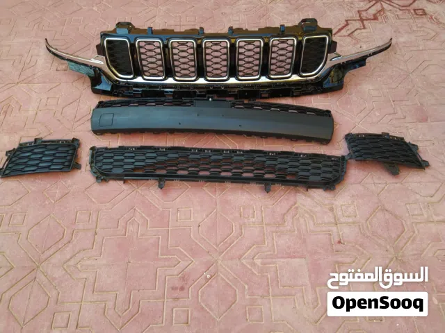 جيب قرند شيروك موديل 2022
