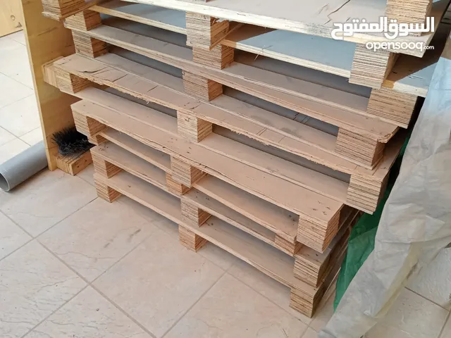 للبيع طبيليات مستخدمة 500 فلس