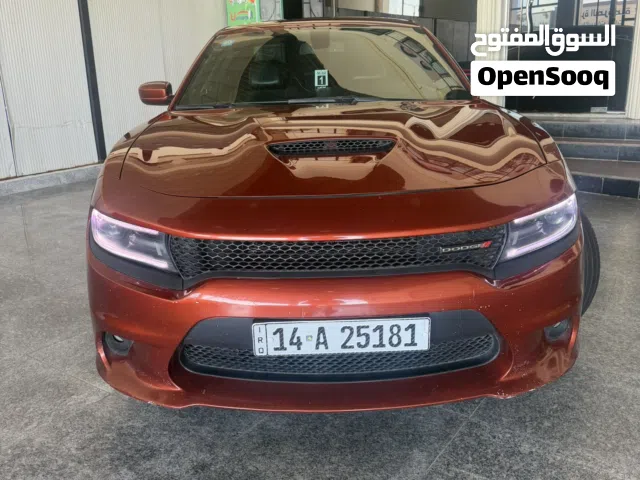 2021 Dodge Charger GT