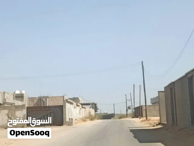 قطع ارض للبيع مساحة تبدأ من 200متر