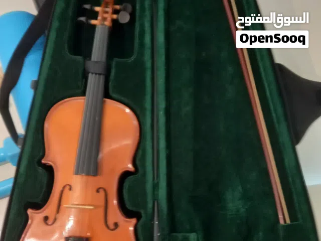 للبيع كمان