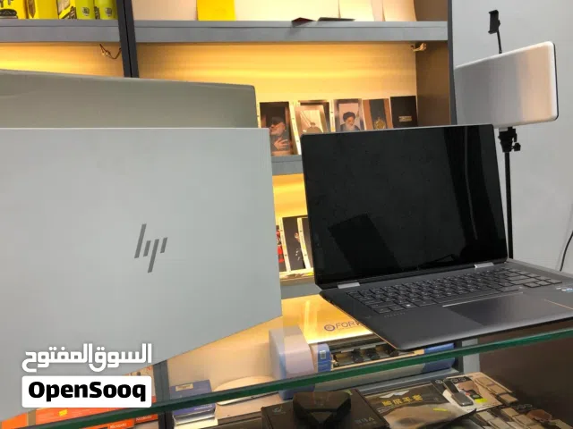Hp سبكتر قلاب 360 درجة (سبكتر)