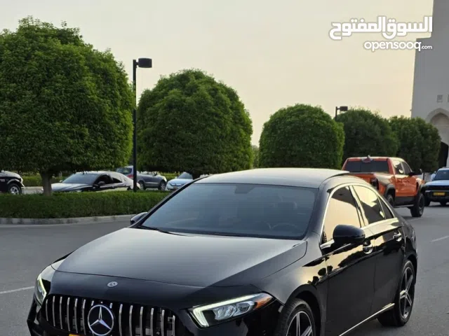 مرسيدس بنز موديل 2019 للبيع!