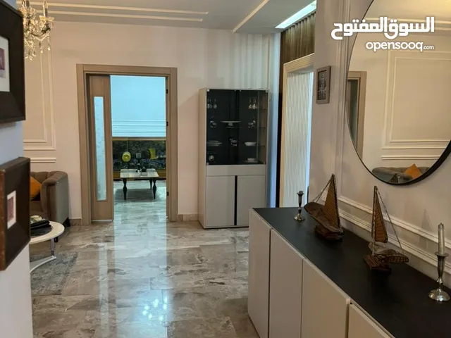 178 m2 4 Bedrooms Apartments for Rent in Tripoli Al-Seyaheyya
