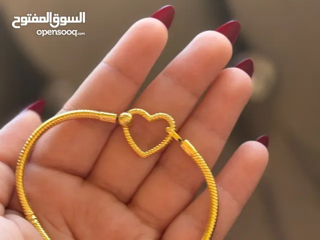 اساور باندورا الاصليه مختومه مع فل بكج و مكفوله