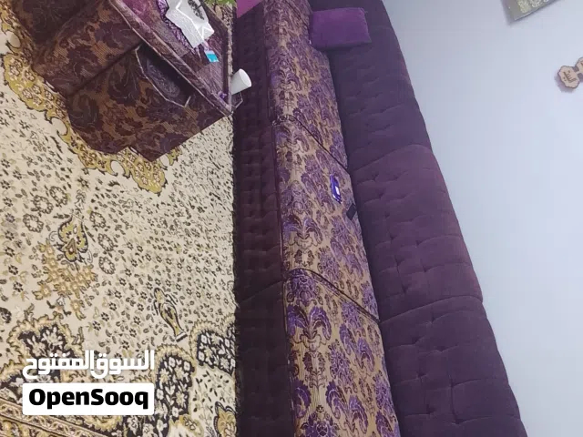 طقم كنب 9مقاعد