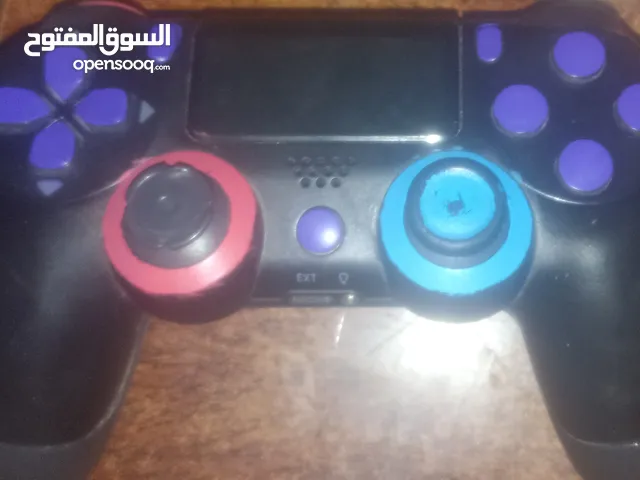 ايد بلايستيشن 4 شغاله تمام playstation 4 controller