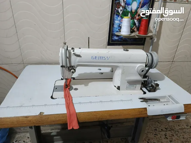 مكينة صناعي للبيع