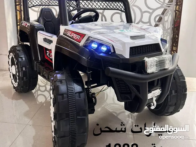 سيارات اطفال FXR