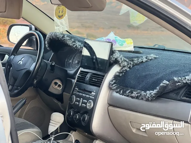 مستبشي جالنت 2008 للبيع