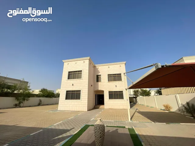 200 m2 5 Bedrooms Villa for Rent in Al Ain Al-Yahar