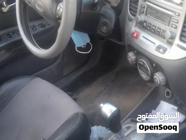 2008 Kia Pride EX