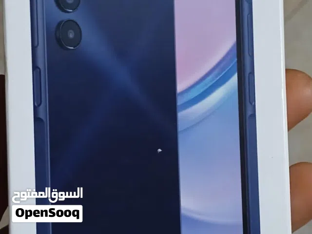 Samsung a15 5g مستعمل