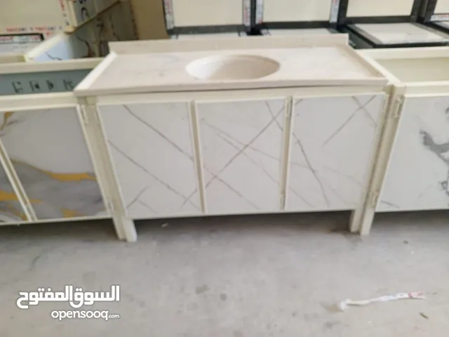 العرض لفتره سارع بالحجز( كاونترات المنيوم صيني)