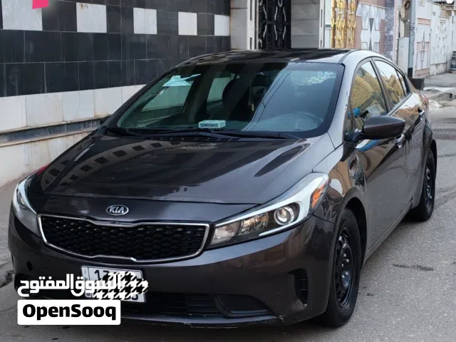 Used Kia Forte in Maysan