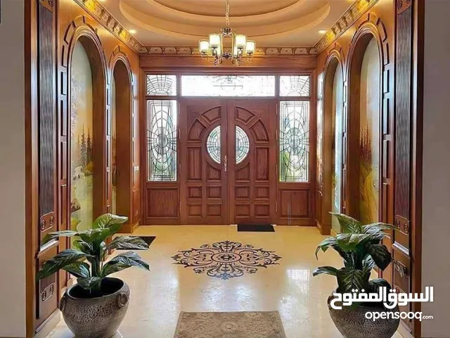 1030 m2 More than 6 bedrooms Villa for Sale in Cairo Fifth Settlement