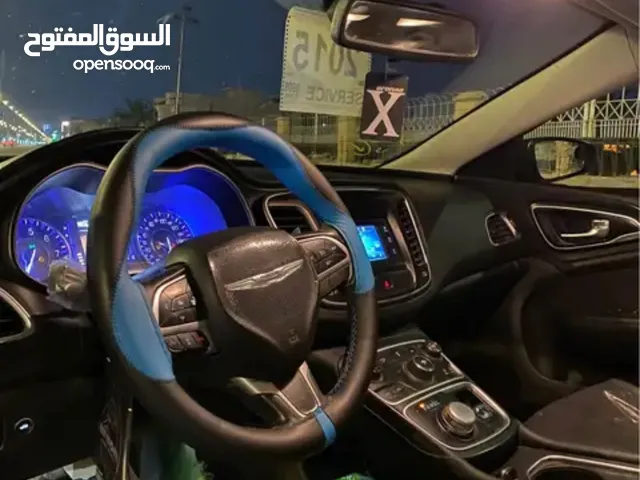 Chrysler Other 2015 in Basra