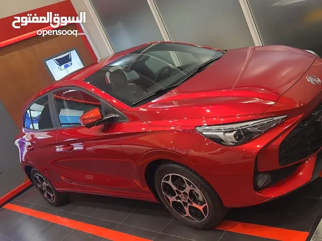 MG MG 3 2024 in Muscat