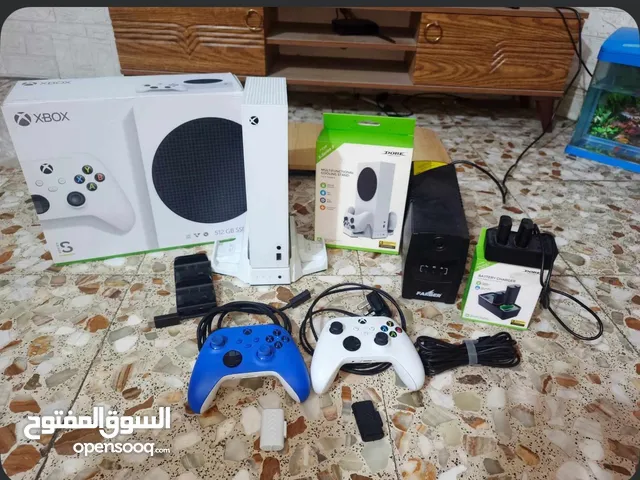 Xbox series s