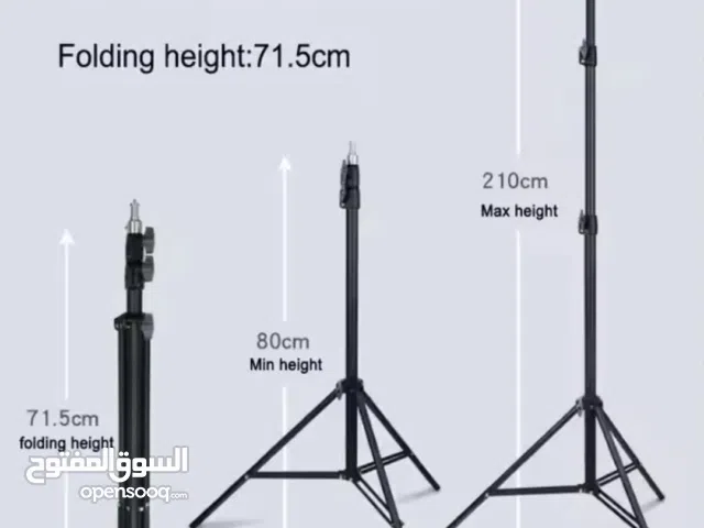 استاند اضاء احترافي