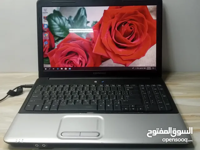 لابتوب اتش بي