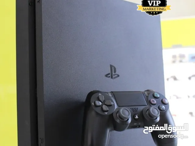 PlayStation 4 PlayStation for sale in Zarqa