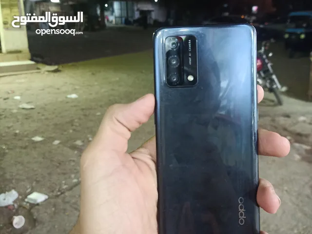 Oppo A74 128 GB in Cairo