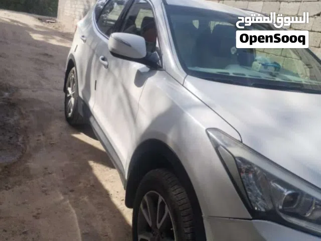 هيونداي سنتافي 2013 خليجي