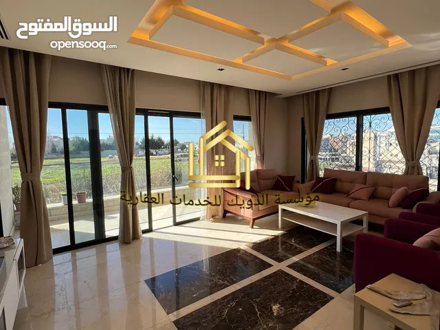 200 m2 2 Bedrooms Apartments for Rent in Amman Um El Summaq