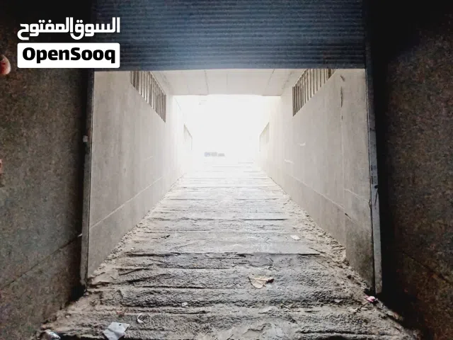 سرداب للإيجار في الري