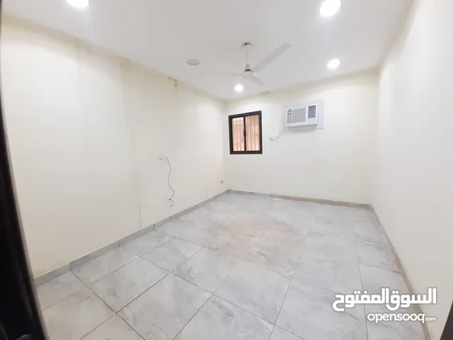 APARTMENT FOR RENT IN HOORA SEMI FURNISHED 3BHK close kitchen