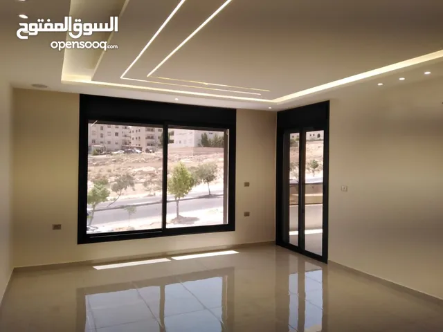 183 m2 3 Bedrooms Apartments for Sale in Amman Jubaiha