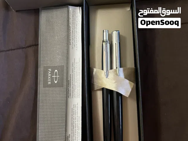 طقم اقلام باركر فخم اصلي