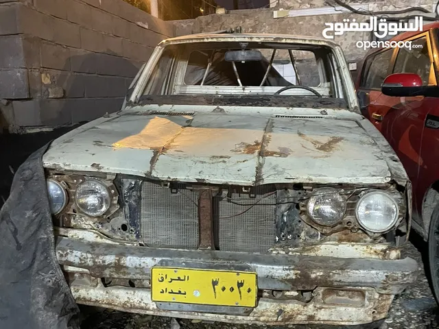 Dodge Ram 2024 in Baghdad