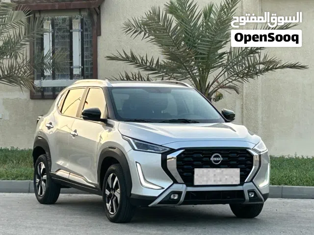 2025 Nissan Other