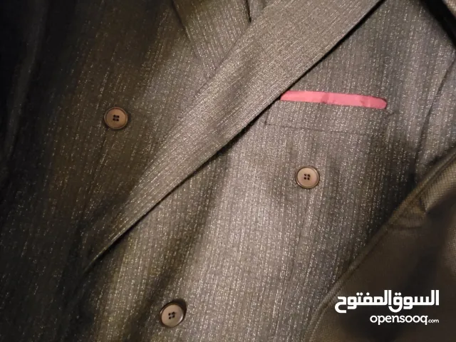 بدلة رسمي دبل بريست تركي