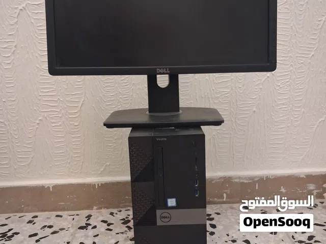 Windows Dell Computers for sale in Tripoli