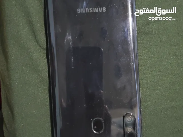 Samsung Galaxy A21 مستعمل نضيف