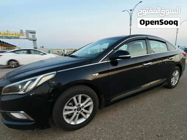 Used Hyundai Sonata in Basra