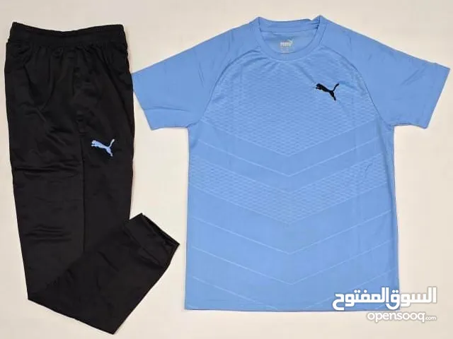 Sports Sets Sportswear in Saladin