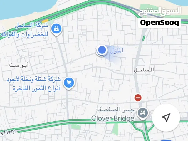 1350 m2 More than 6 bedrooms Townhouse for Sale in Tripoli Souq Al-Juma'a