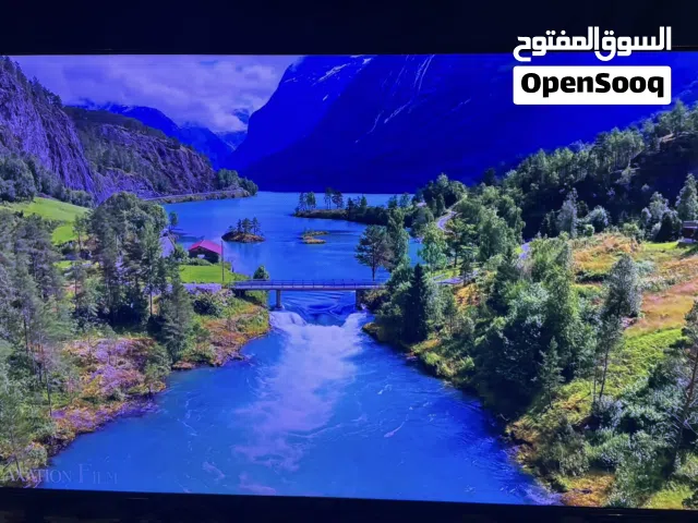 تلفزيون ونسا 4K شبة الجديد