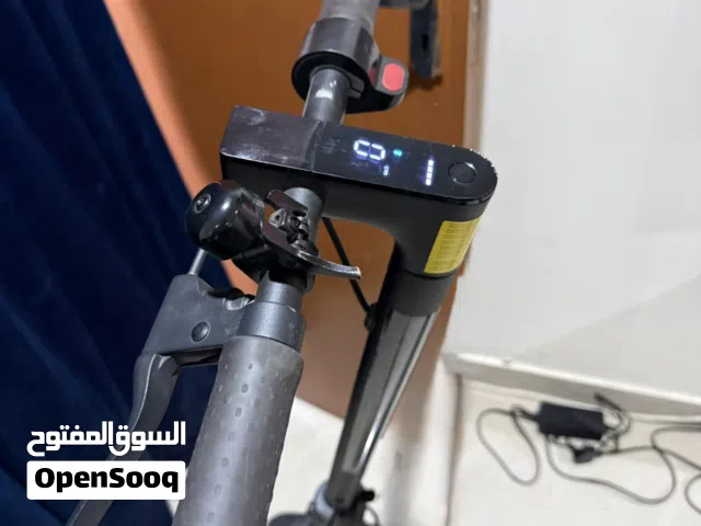 Scooter available for sale