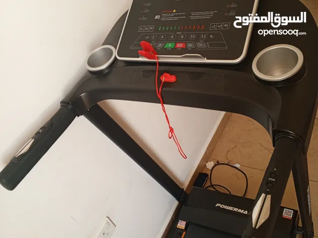 جهاز ممتاز للمشي وتخفيف الوزن