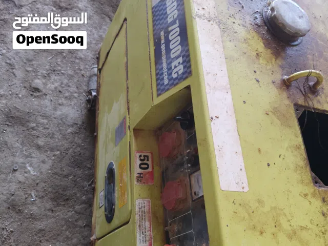 مولد 12 كيلوة بيع عاطال