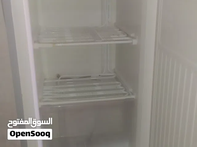 ثلاجة  مستعملة