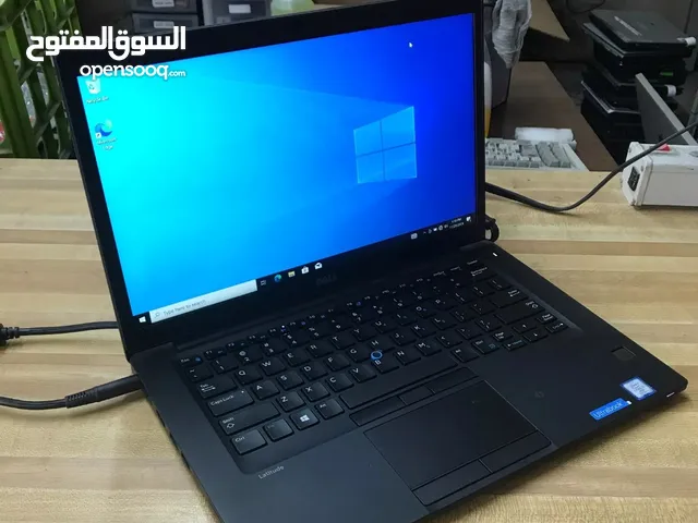 Windows Dell for sale in Sana'a